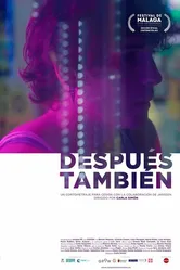 Después también постер