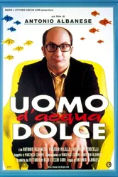 Uomo d'acqua dolce постер