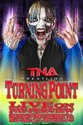TNA Точка поворота 2010 постер