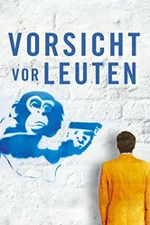 Vorsicht vor Leuten постер