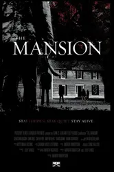 The Mansion 2013 постер