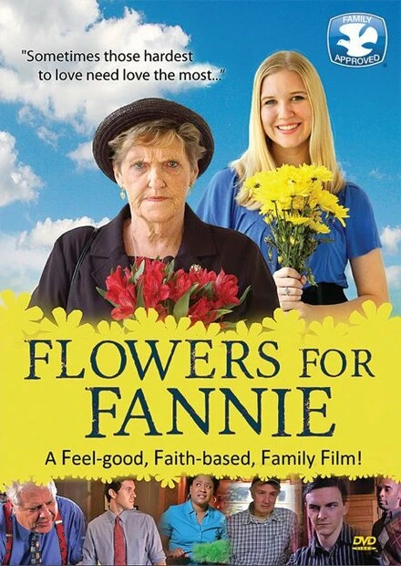 Постер Flowers for Fannie