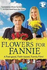 Flowers for Fannie постер