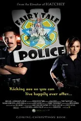 Fairy Tale Police постер