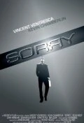 Постер Sorry 2008