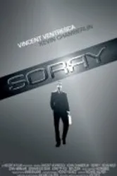 Sorry 2008 постер
