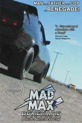 Безумный Макс – ренегат 2011 постер