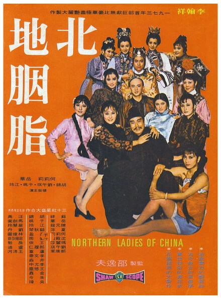 Постер Грани любви 1973