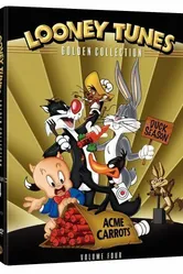 The Unruly Hare постер