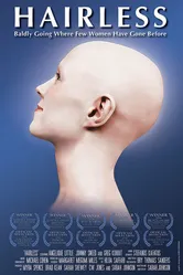 Hairless постер