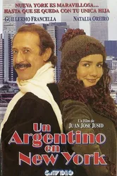 Аргентинец в Нью-Йорке 1998 постер