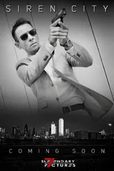 Siren City постер