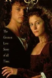 Ромео и Джульетта 1994 постер
