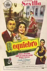 Requiebro постер