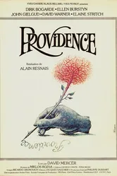 Провидение 1977 постер