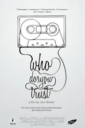 Cassette: Who Do You Trust? постер