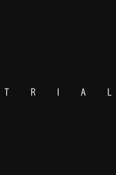 Trial постер