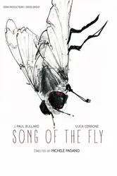 Song of the Fly постер