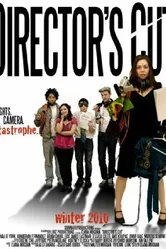 Director's Cut 2012 постер