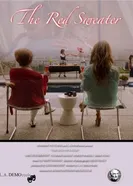 The Red Sweater постер