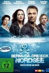 Бермудский треугольник: Северное море 2011 постер