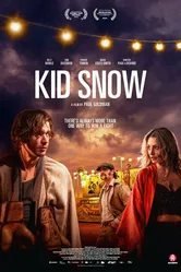 Kid Snow постер