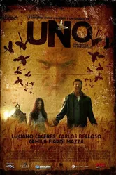 Первый 2011, Аргентина постер