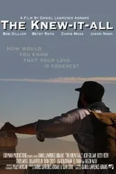 The Knew-It-All постер
