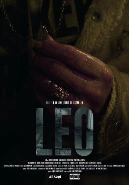 Постер Leo 2014, Норвегия