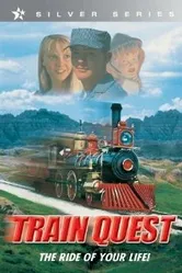 Train Quest постер