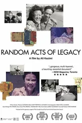 Random Acts of Legacy постер