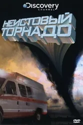 Неистовый торнадо 2008 постер