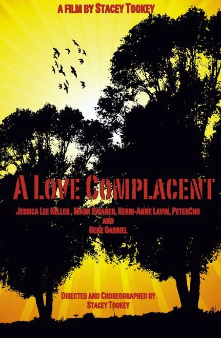 Постер A Love Complacent