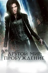 Другой мир: Пробуждение 2012 постер
