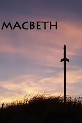 Макбет 1983, Венгрия постер