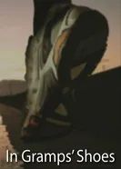 In Gramps' Shoes постер