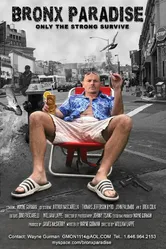 Рай в Бронксе 2010 постер