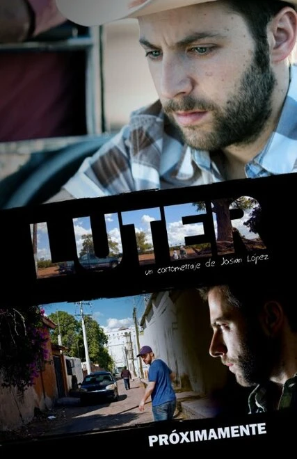 Постер Luter