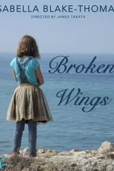 Broken Wings 2016, Великобритания постер