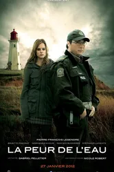 Страх перед водой 2012 постер