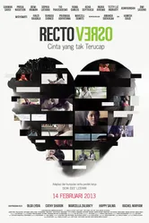 Rectoverso постер