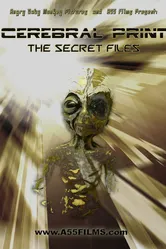 Cerebral Print: The Secret Files постер