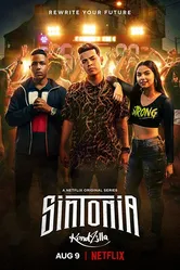 Единомышленники 2019 постер