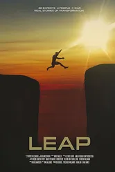 Leap 2018, Индонезия постер
