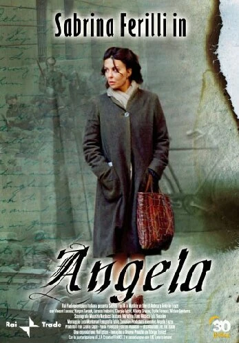 Постер Анджела 2005
