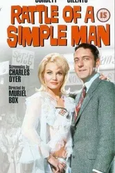 Rattle of a Simple Man постер