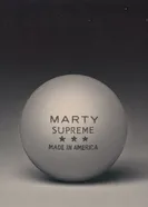 Марти Великолепный 2025 постер