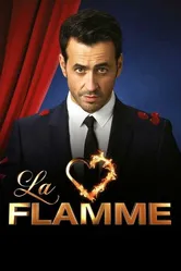 The Flame 2020 постер