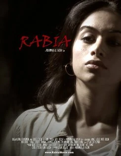 Постер Rabia 2007