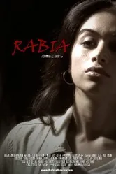 Rabia 2007 постер